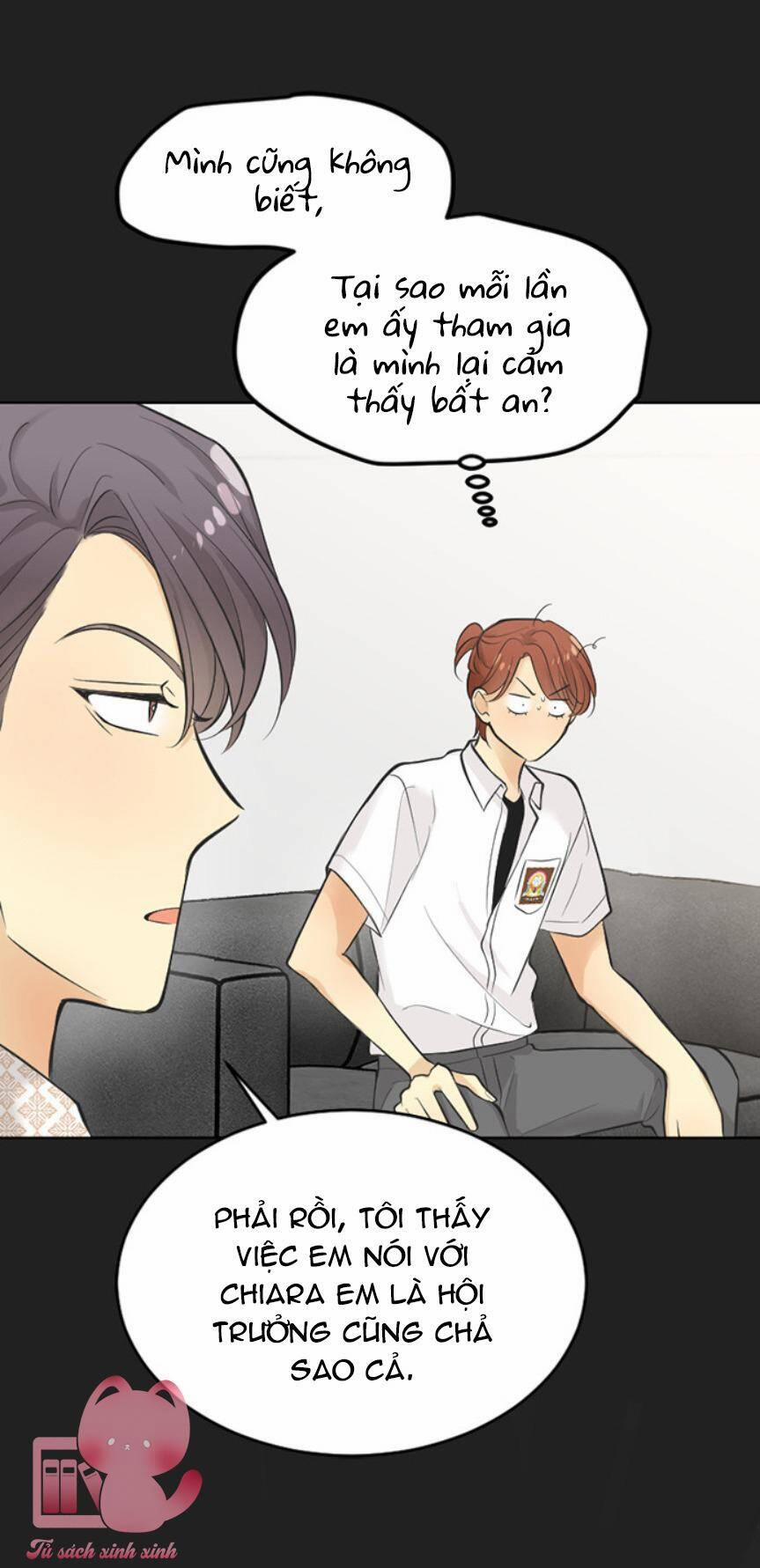 Ai Là Ngài Hiệu Trưởng 38 trang 32