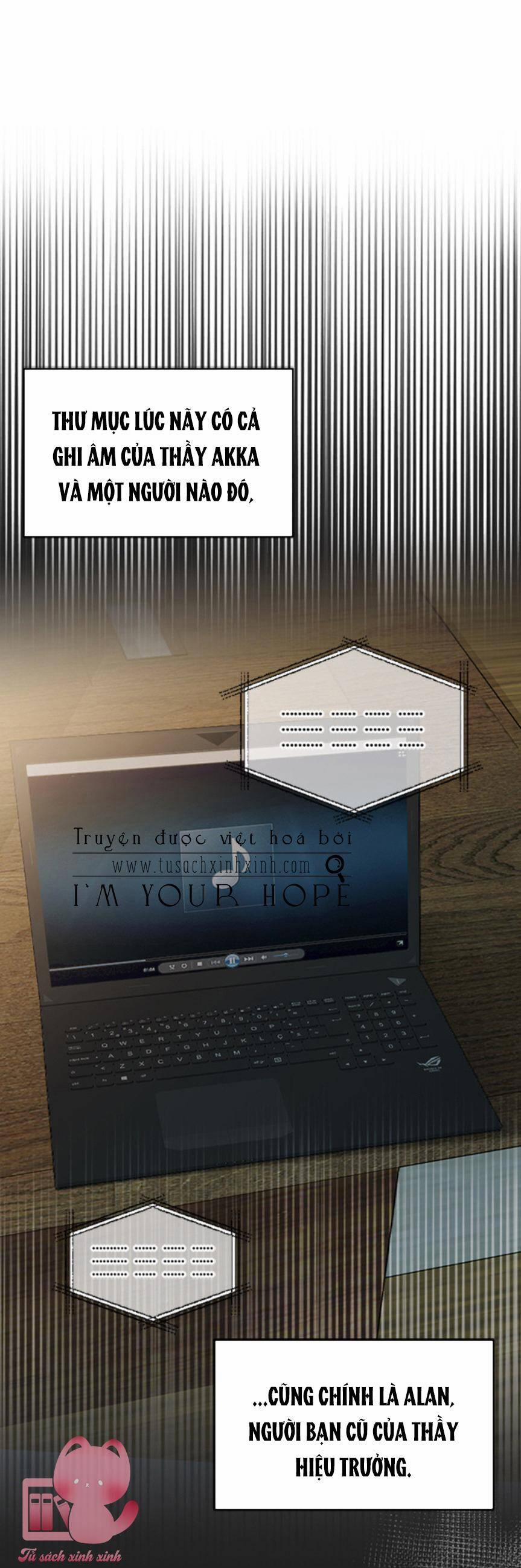 Ai Là Ngài Hiệu Trưởng 39 trang 16