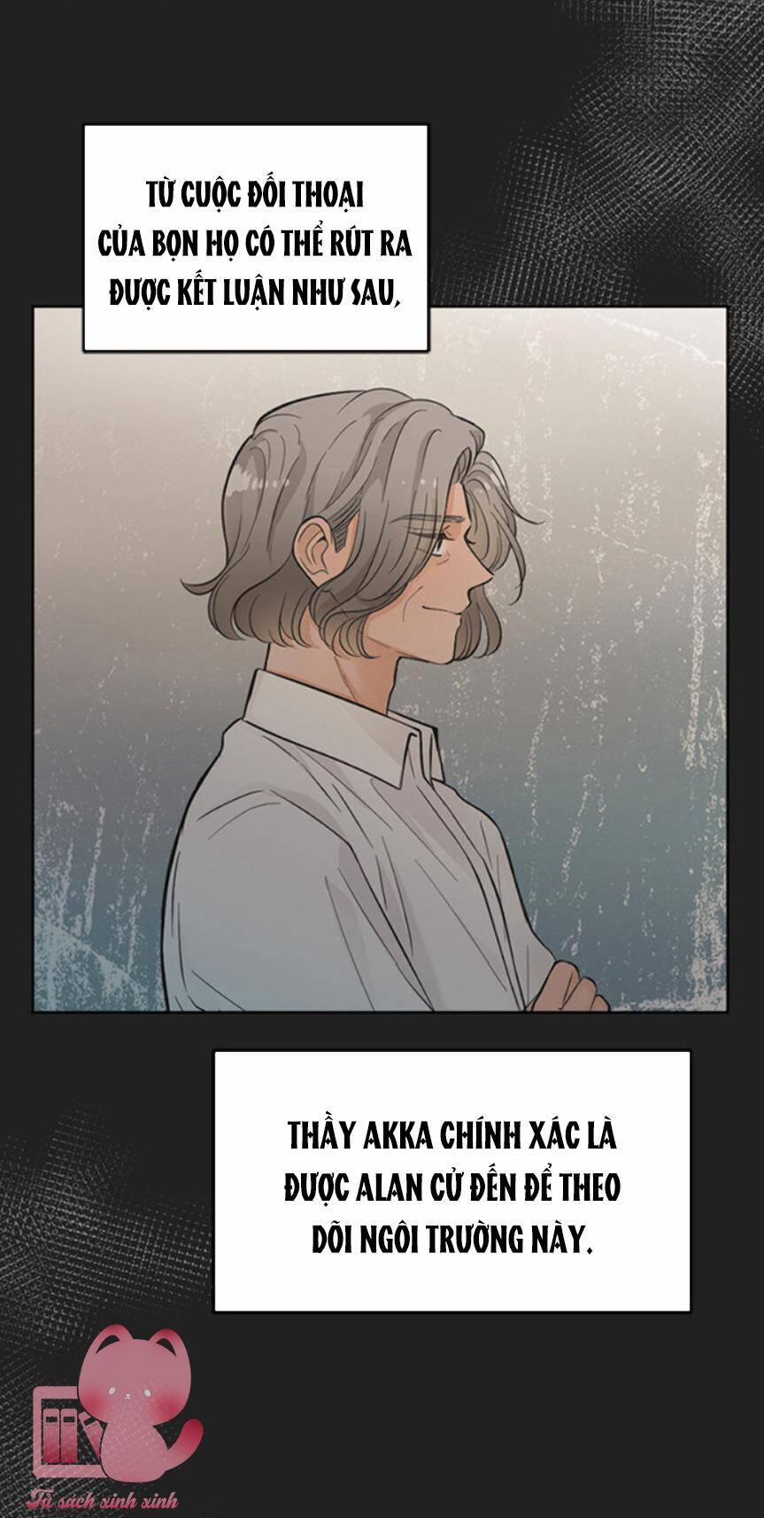 Ai Là Ngài Hiệu Trưởng 39 trang 17