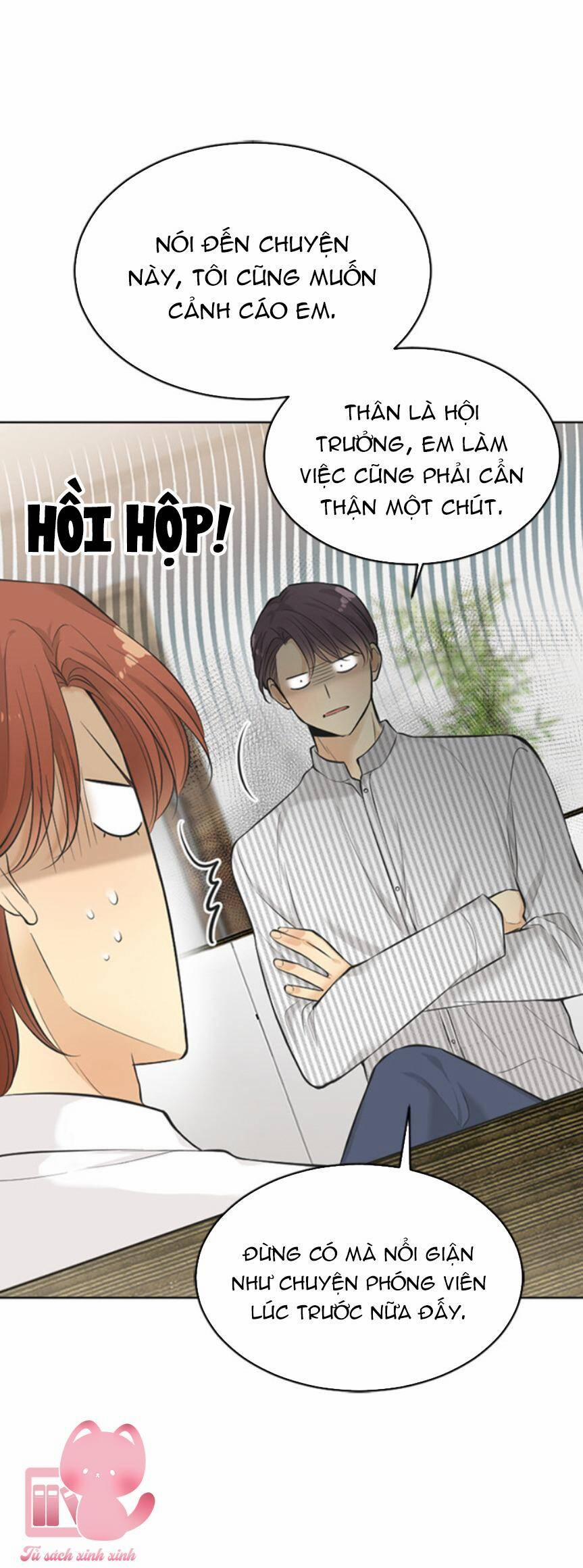 Ai Là Ngài Hiệu Trưởng 39 trang 21