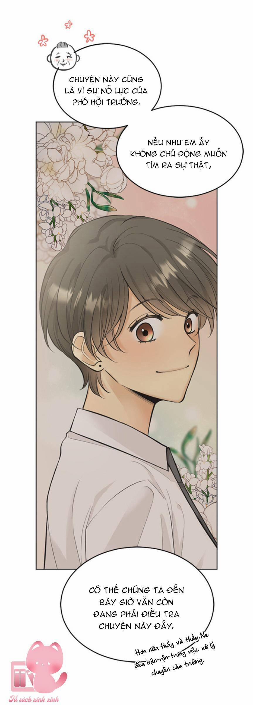 Ai Là Ngài Hiệu Trưởng 39 trang 25