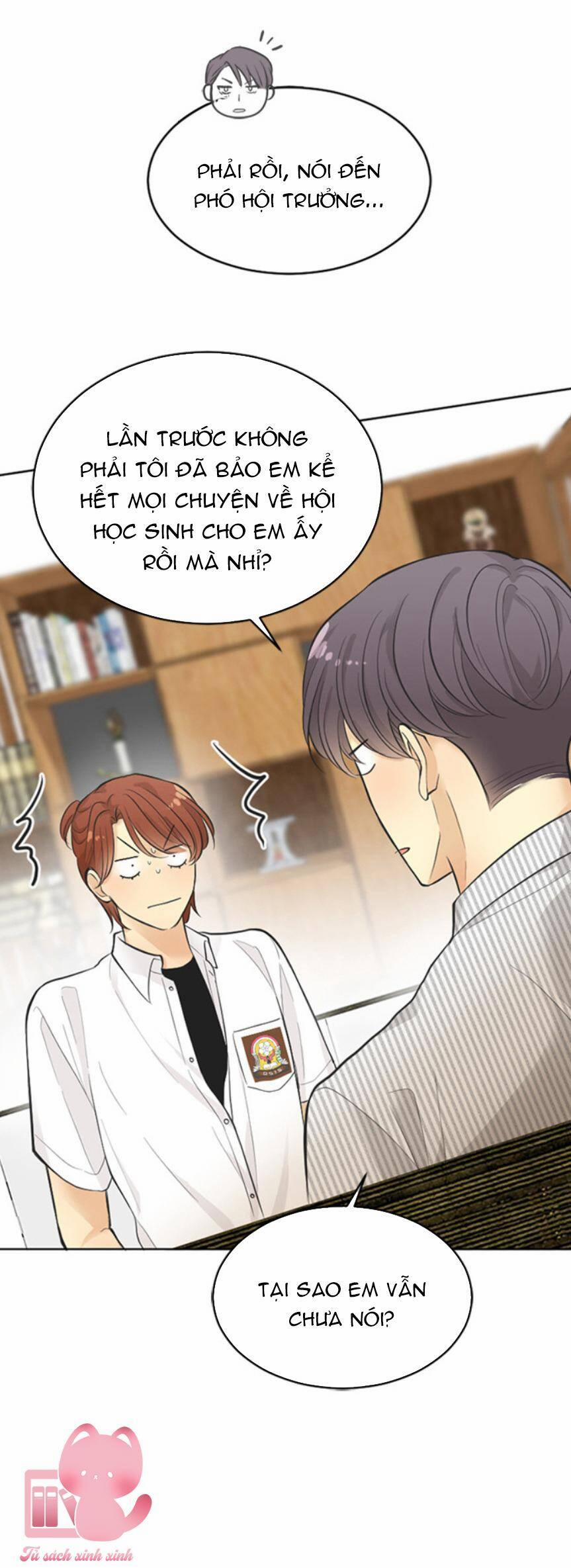 Ai Là Ngài Hiệu Trưởng 39 trang 26