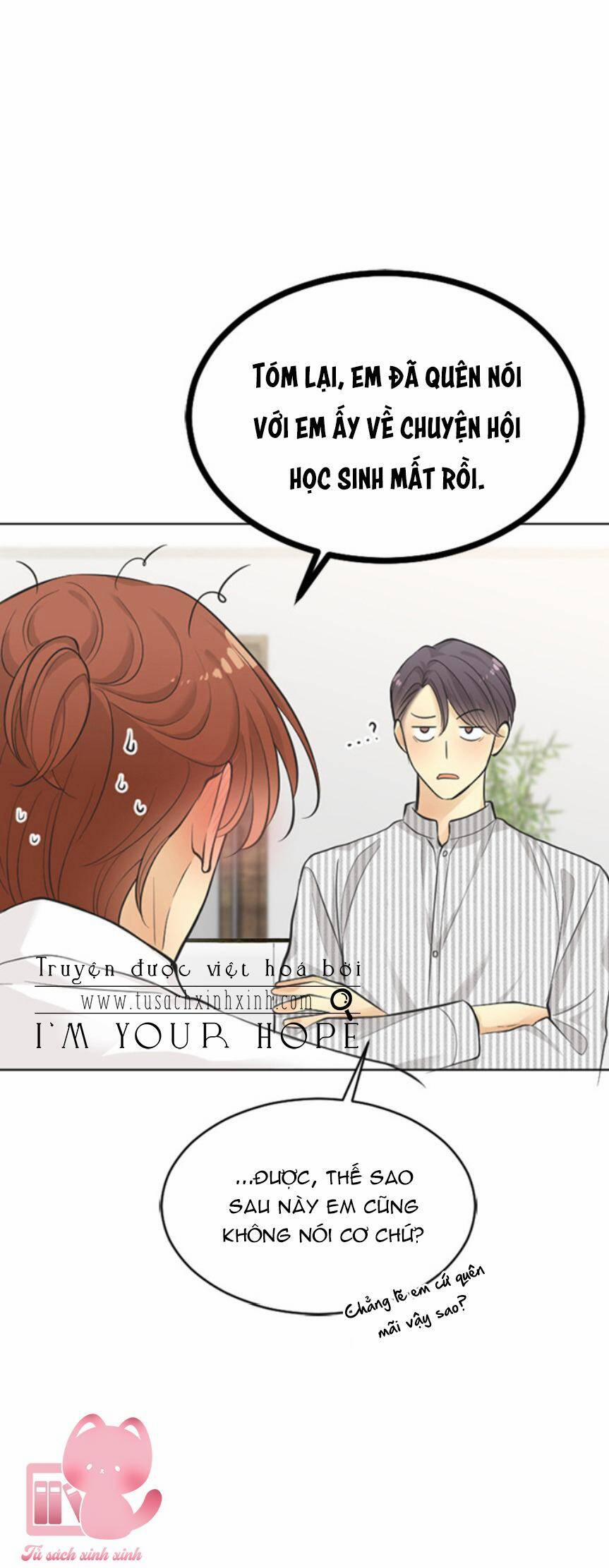 Ai Là Ngài Hiệu Trưởng 39 trang 32