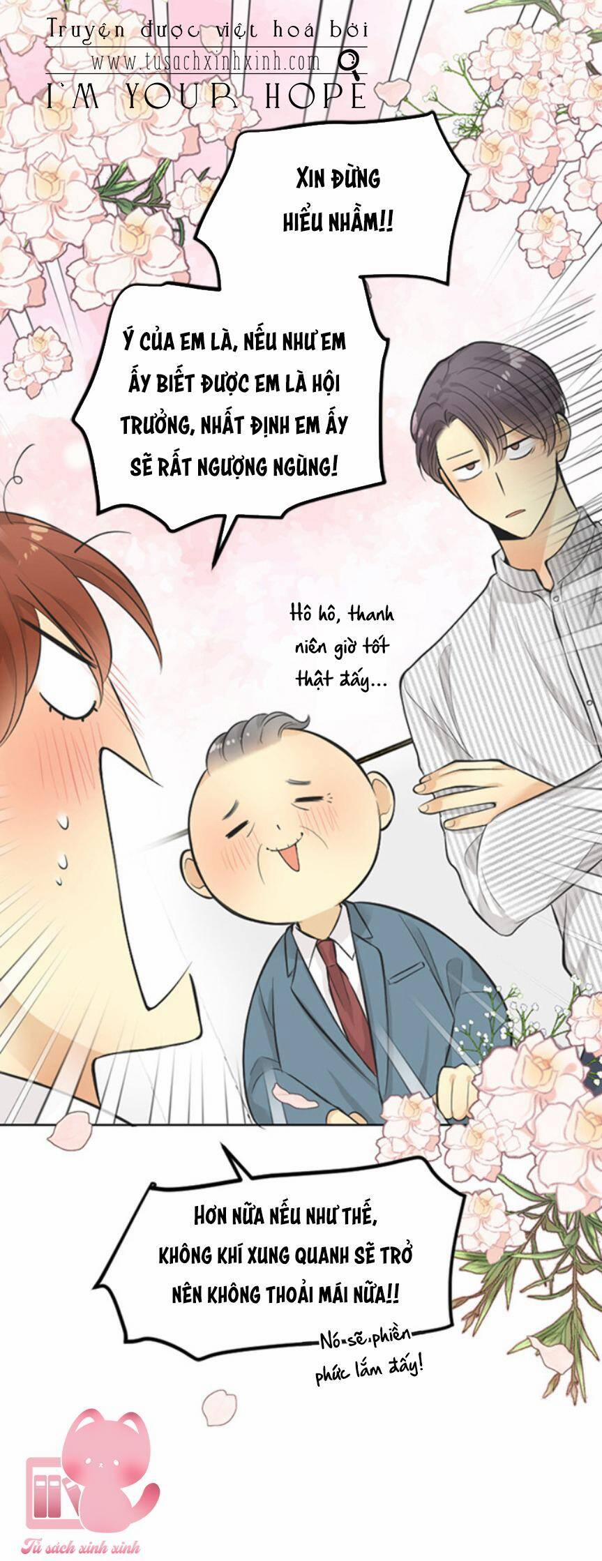 Ai Là Ngài Hiệu Trưởng 39 trang 36