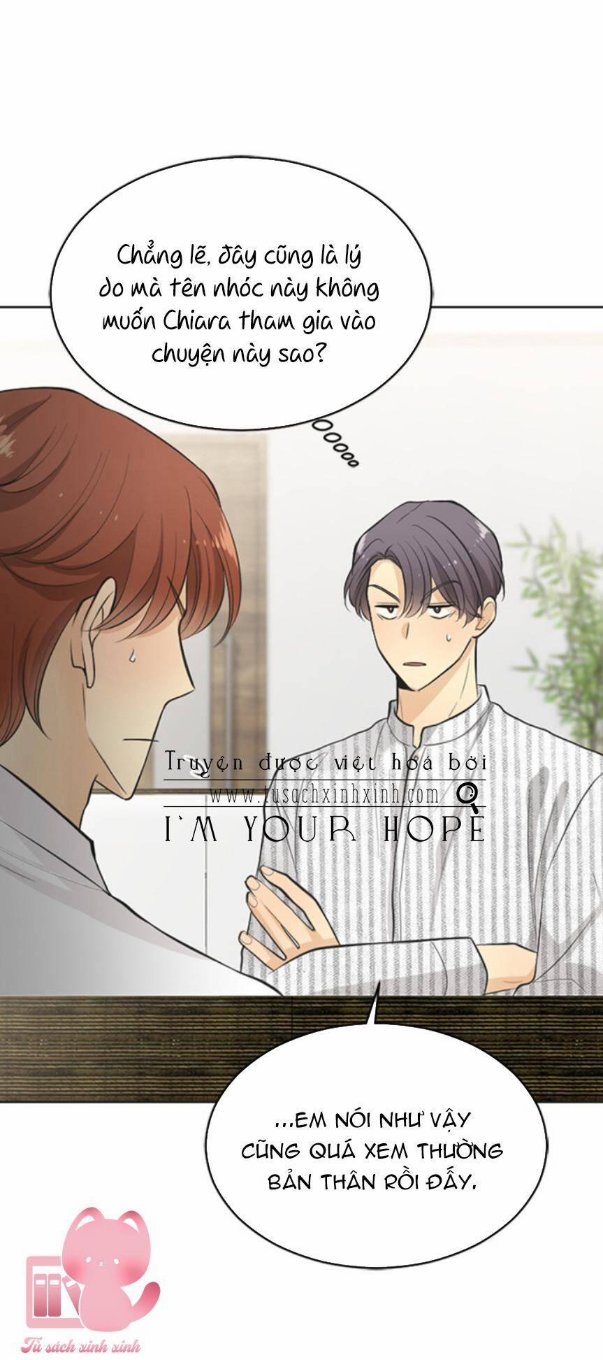 Ai Là Ngài Hiệu Trưởng 39 trang 40