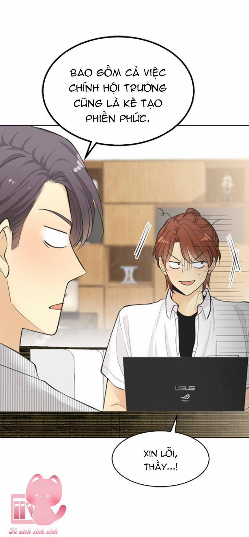 Ai Là Ngài Hiệu Trưởng 39 trang 6