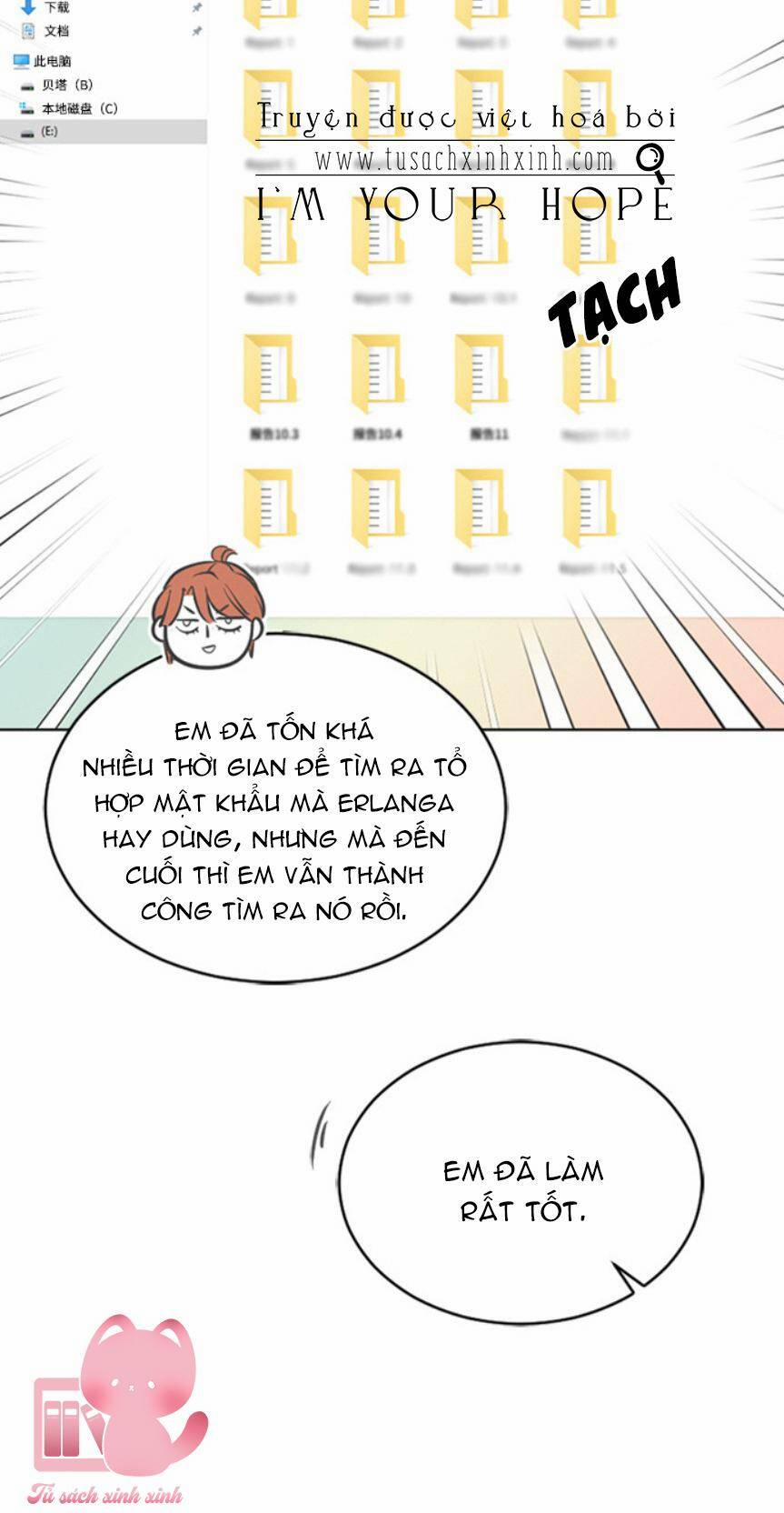 Ai Là Ngài Hiệu Trưởng 39 trang 8