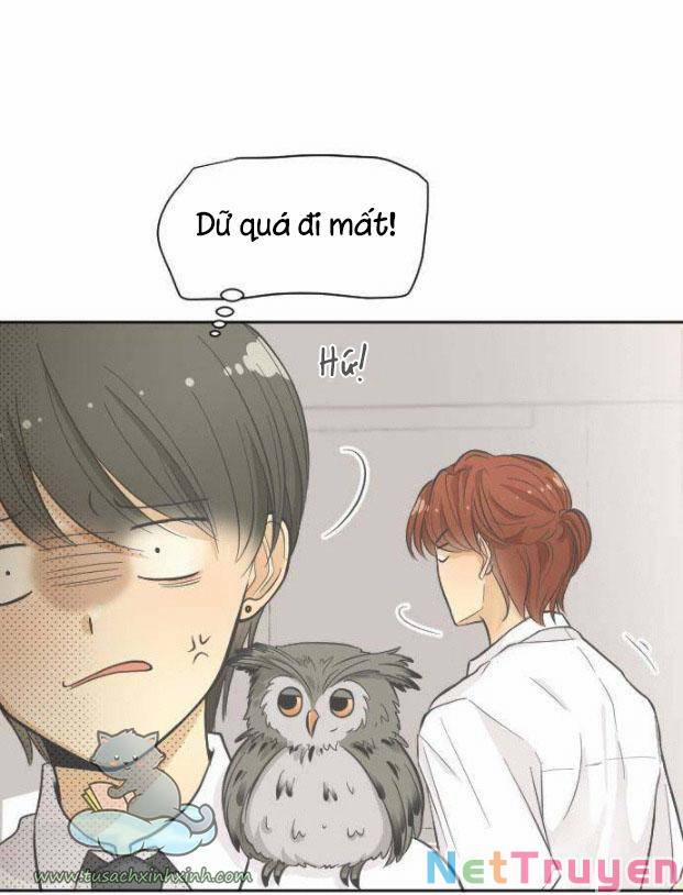 Ai Là Ngài Hiệu Trưởng 4 trang 12