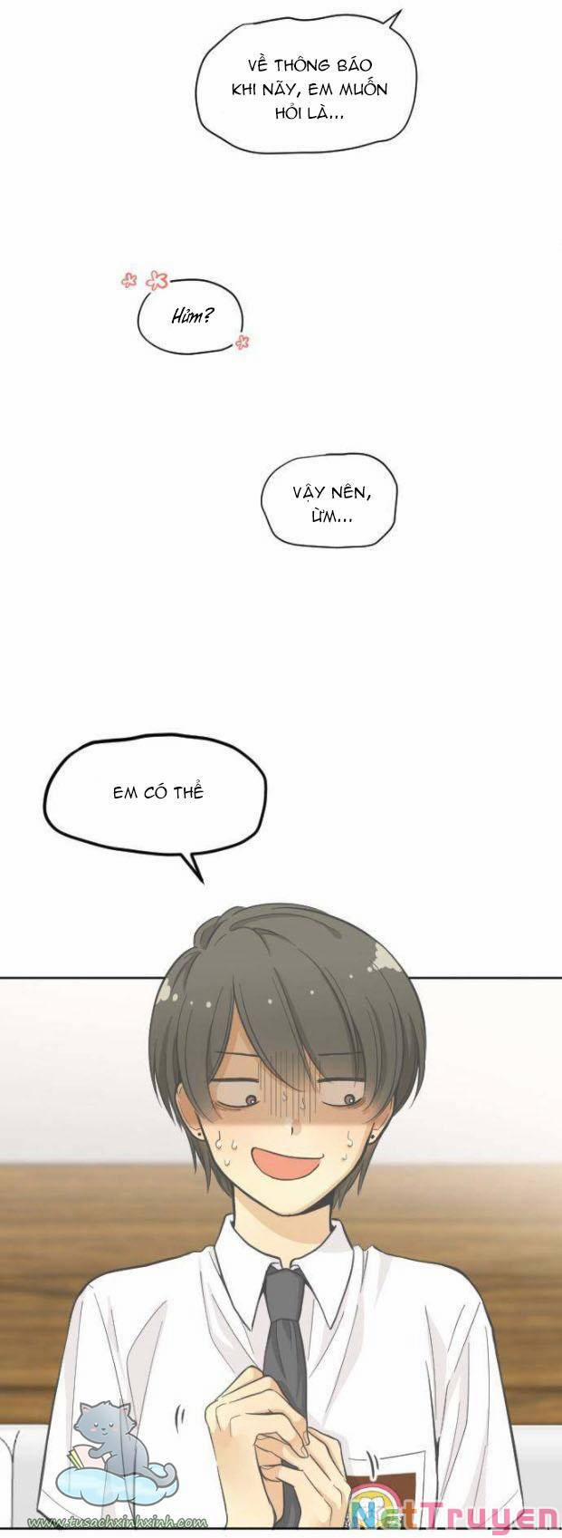 Ai Là Ngài Hiệu Trưởng 4 trang 22