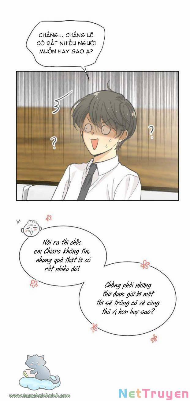 Ai Là Ngài Hiệu Trưởng 4 trang 26