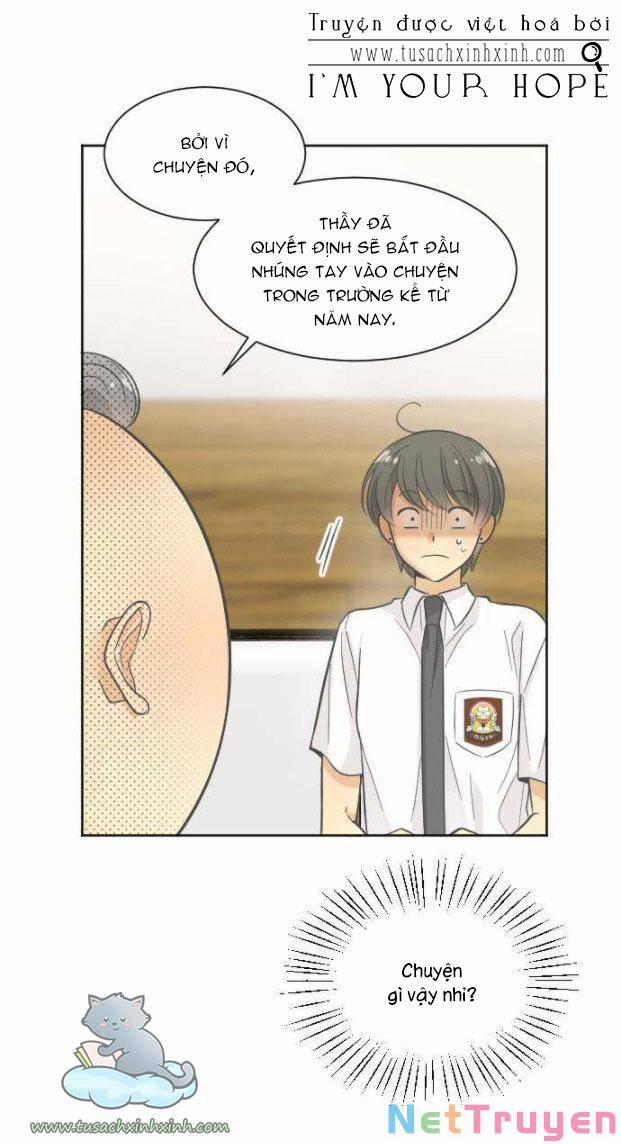 Ai Là Ngài Hiệu Trưởng 4 trang 32