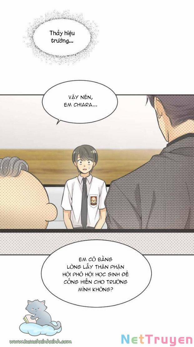 Ai Là Ngài Hiệu Trưởng 4 trang 34