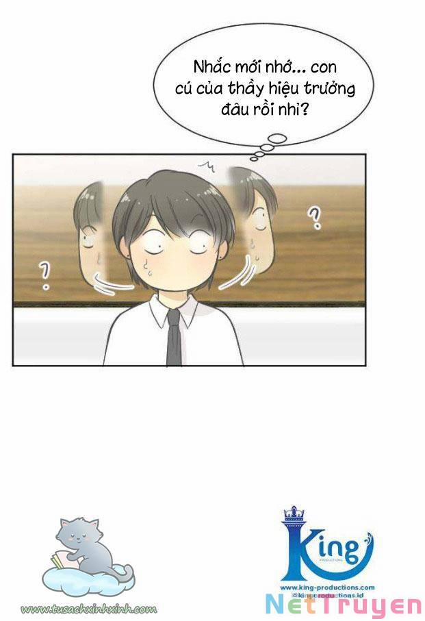 Ai Là Ngài Hiệu Trưởng 4 trang 55