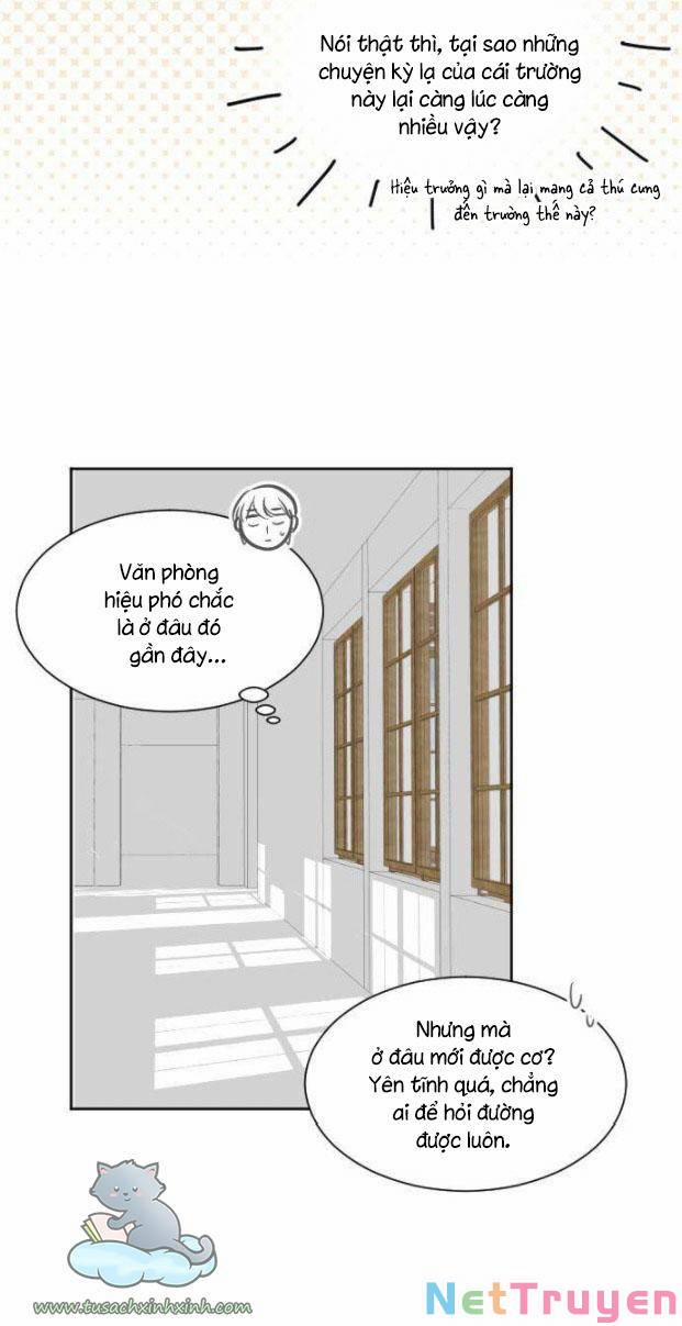 Ai Là Ngài Hiệu Trưởng 4 trang 7