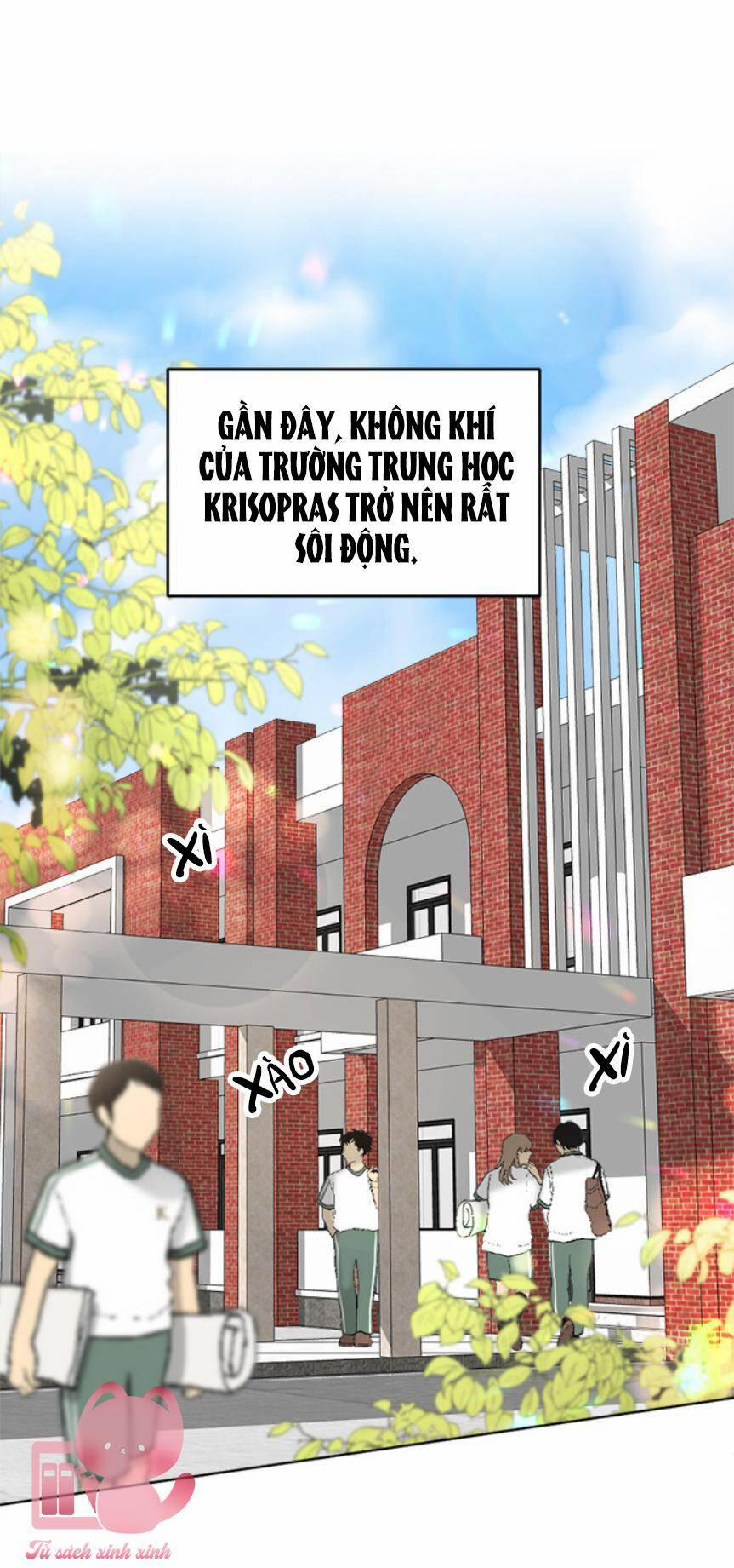 Ai Là Ngài Hiệu Trưởng 40 trang 1