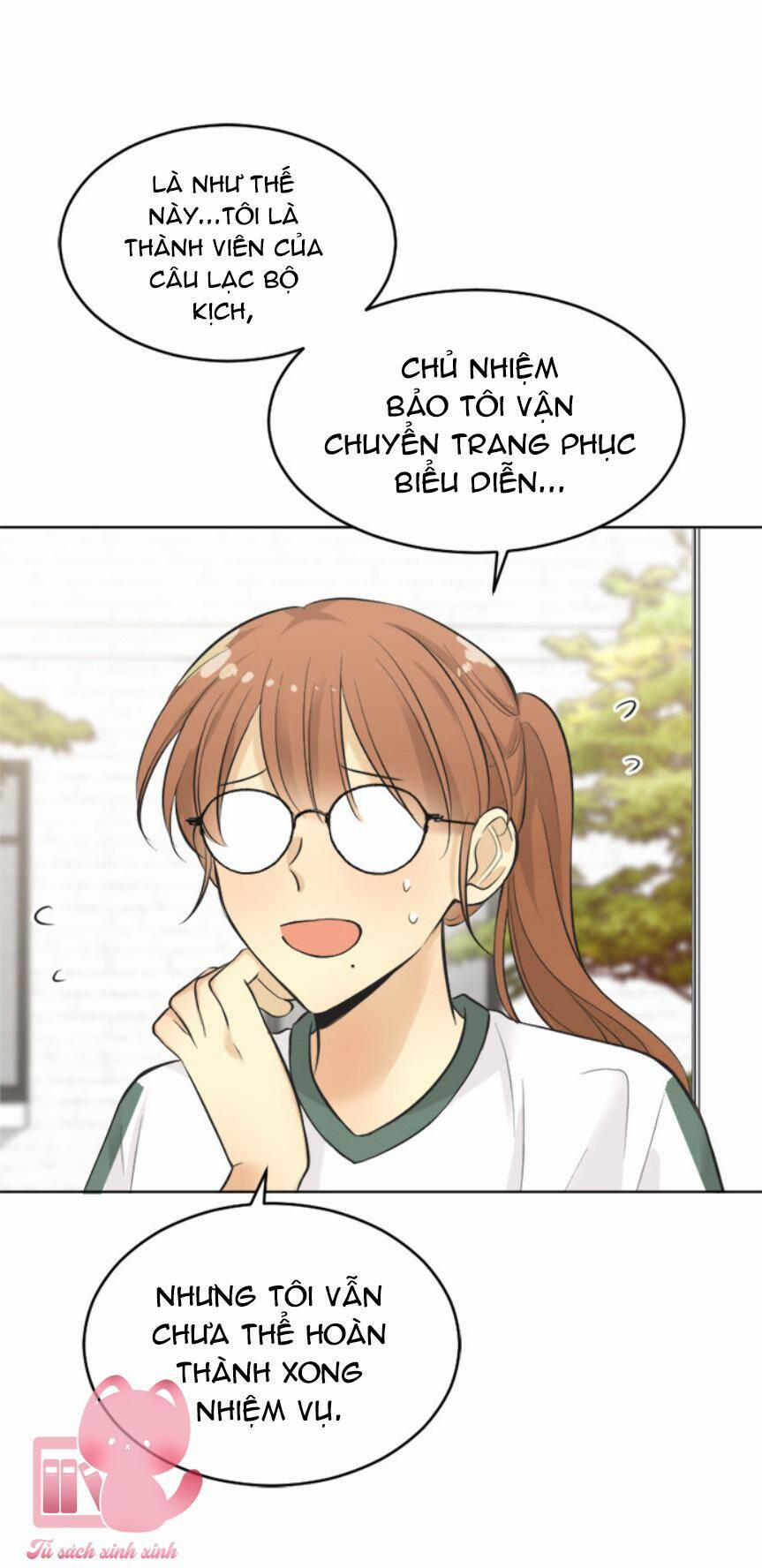 Ai Là Ngài Hiệu Trưởng 40 trang 12