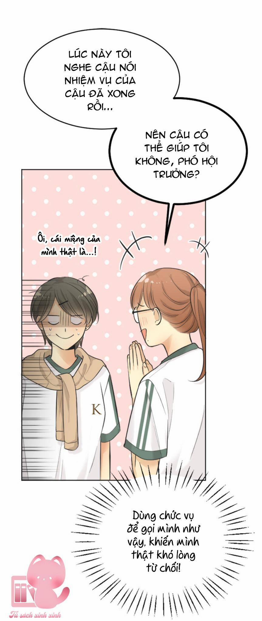 Ai Là Ngài Hiệu Trưởng 40 trang 13