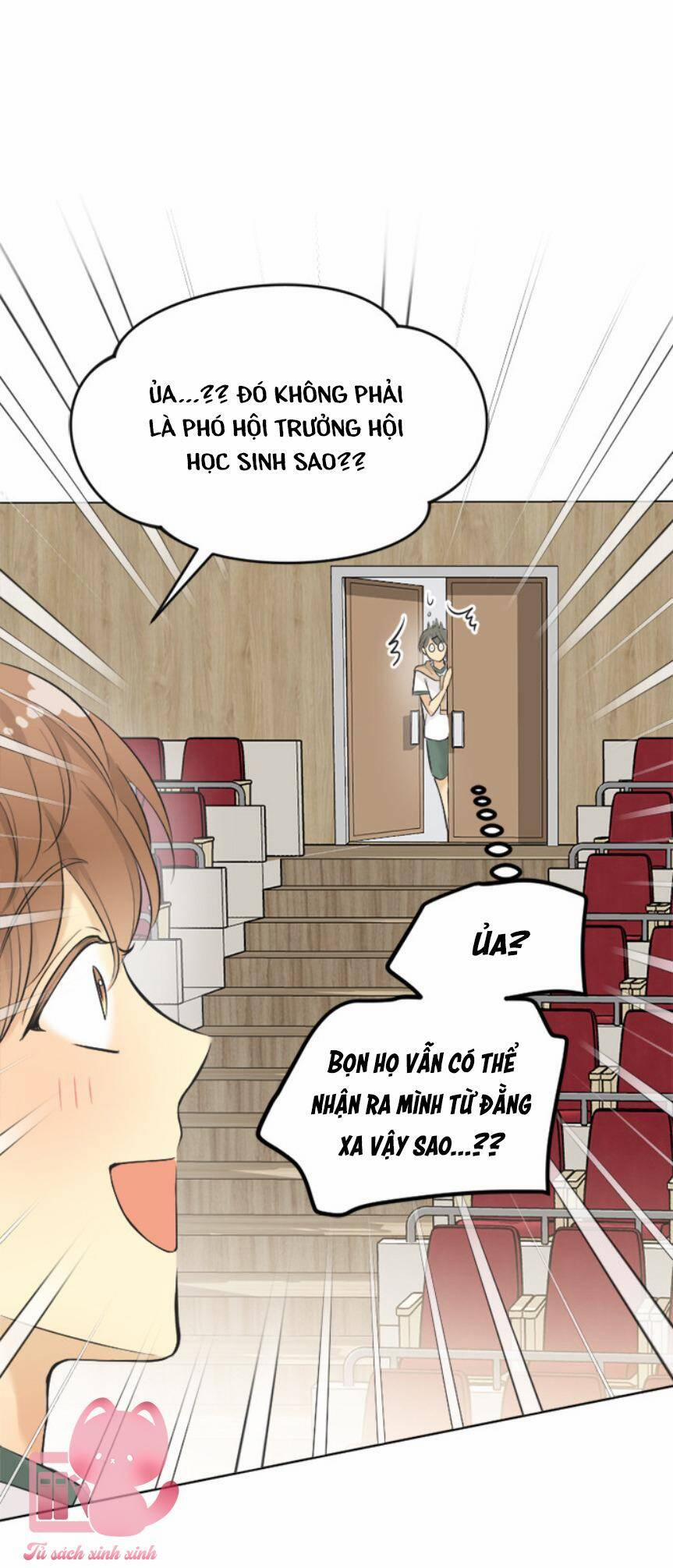 Ai Là Ngài Hiệu Trưởng 40 trang 26