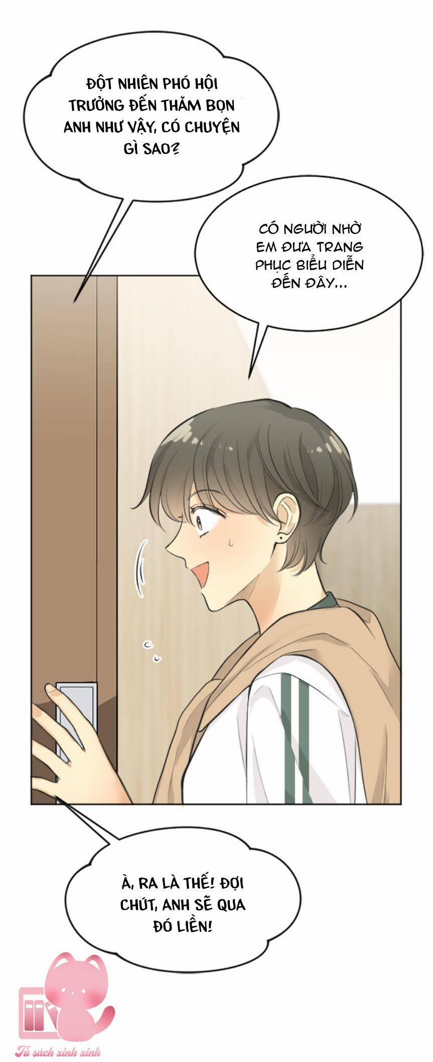 Ai Là Ngài Hiệu Trưởng 40 trang 27