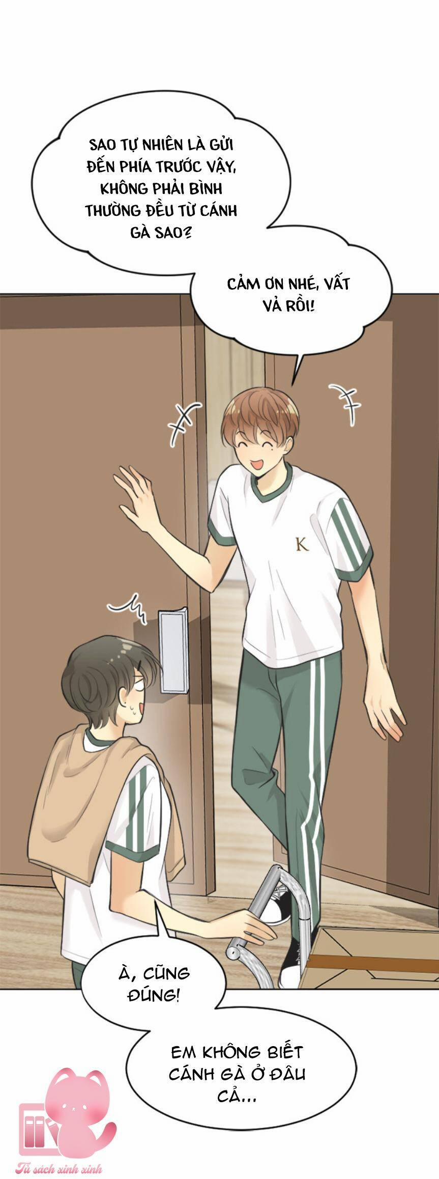 Ai Là Ngài Hiệu Trưởng 40 trang 28