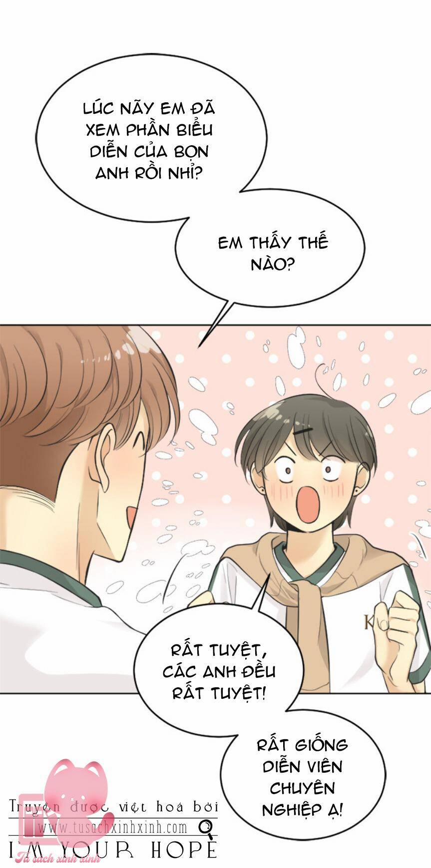 Ai Là Ngài Hiệu Trưởng 40 trang 30