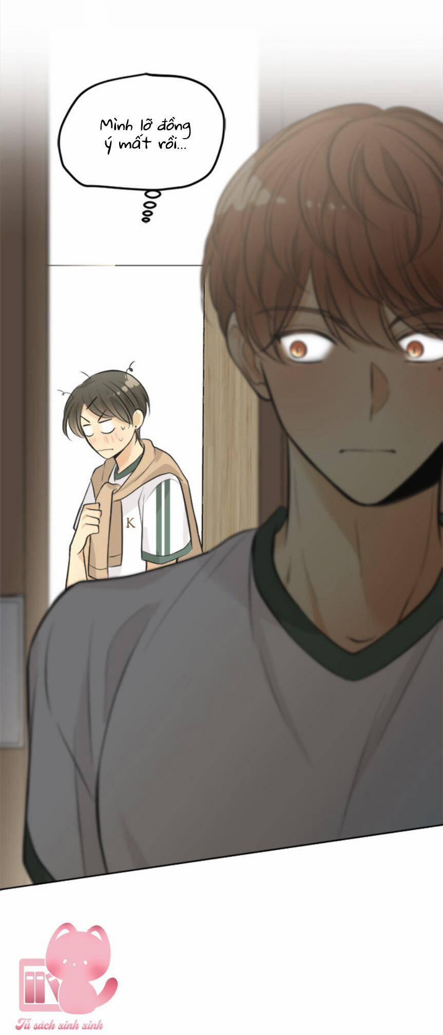 Ai Là Ngài Hiệu Trưởng 40 trang 38