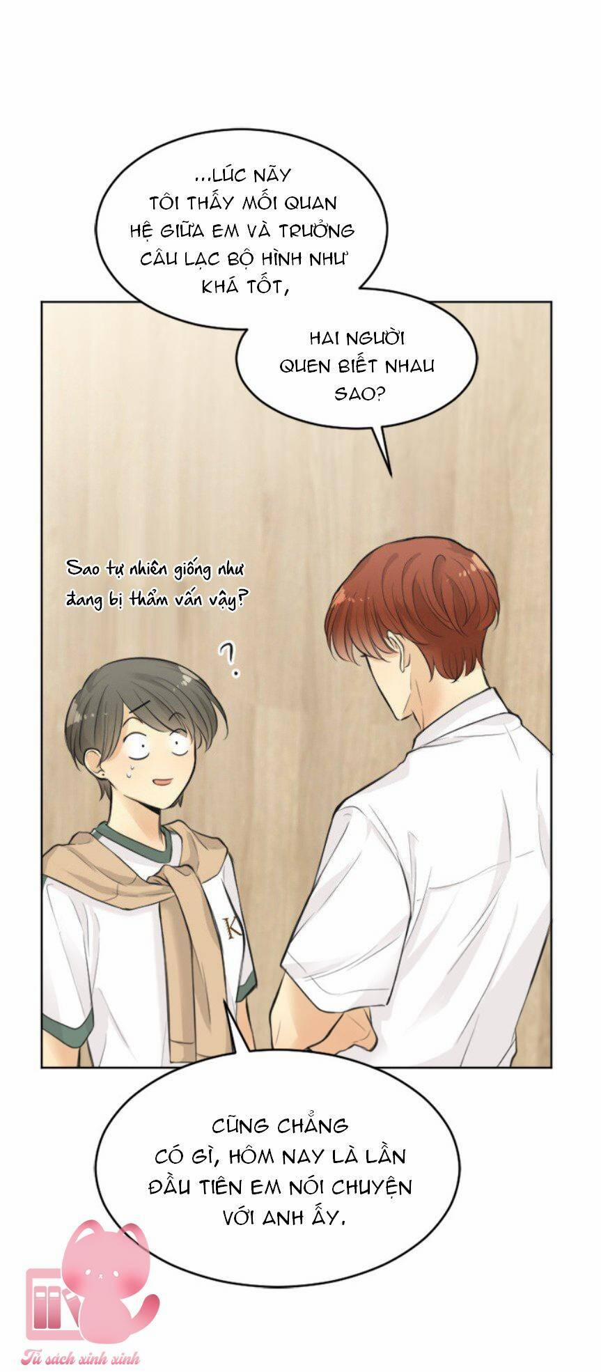 Ai Là Ngài Hiệu Trưởng 41 trang 16