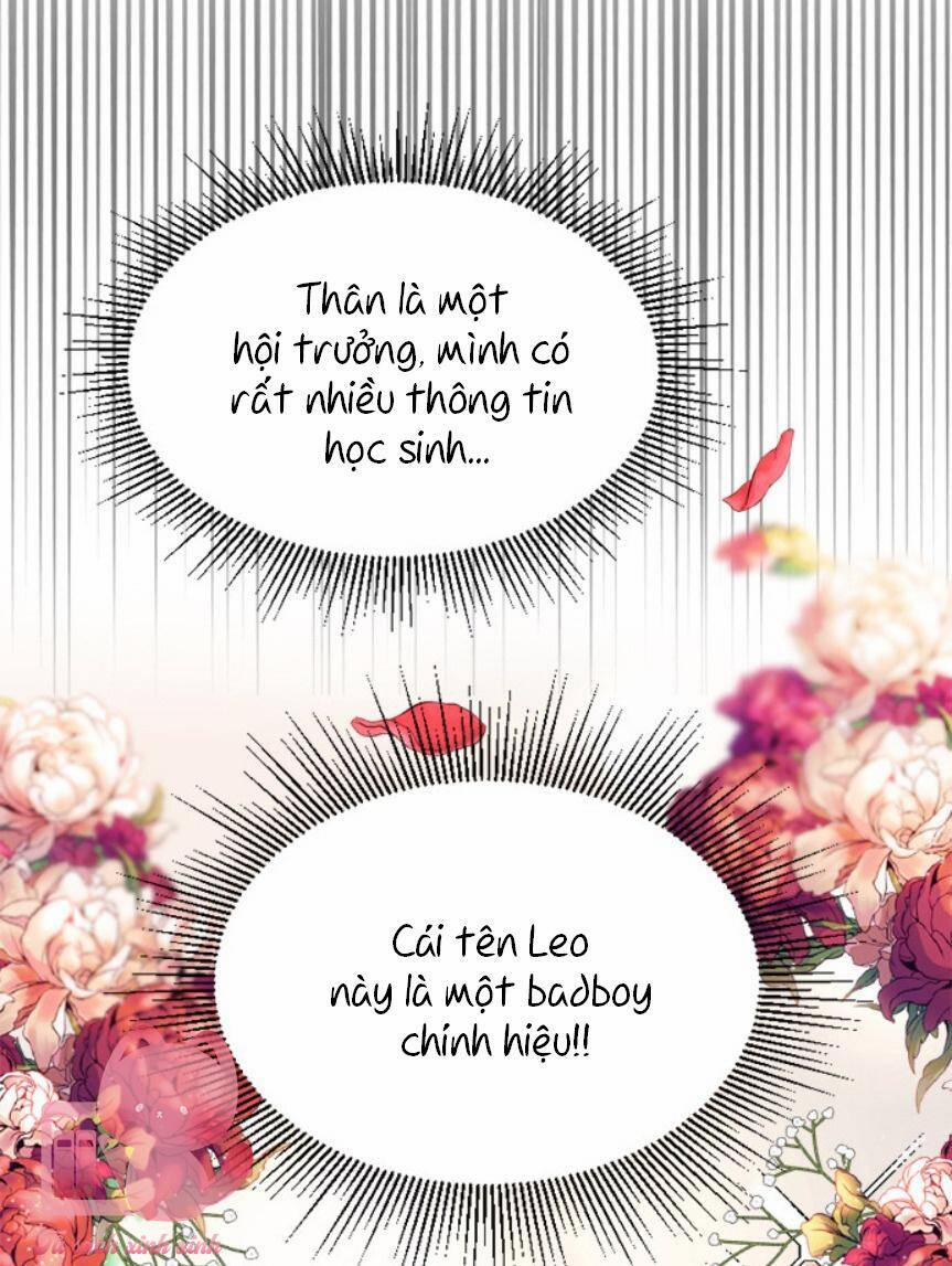 Ai Là Ngài Hiệu Trưởng 41 trang 19