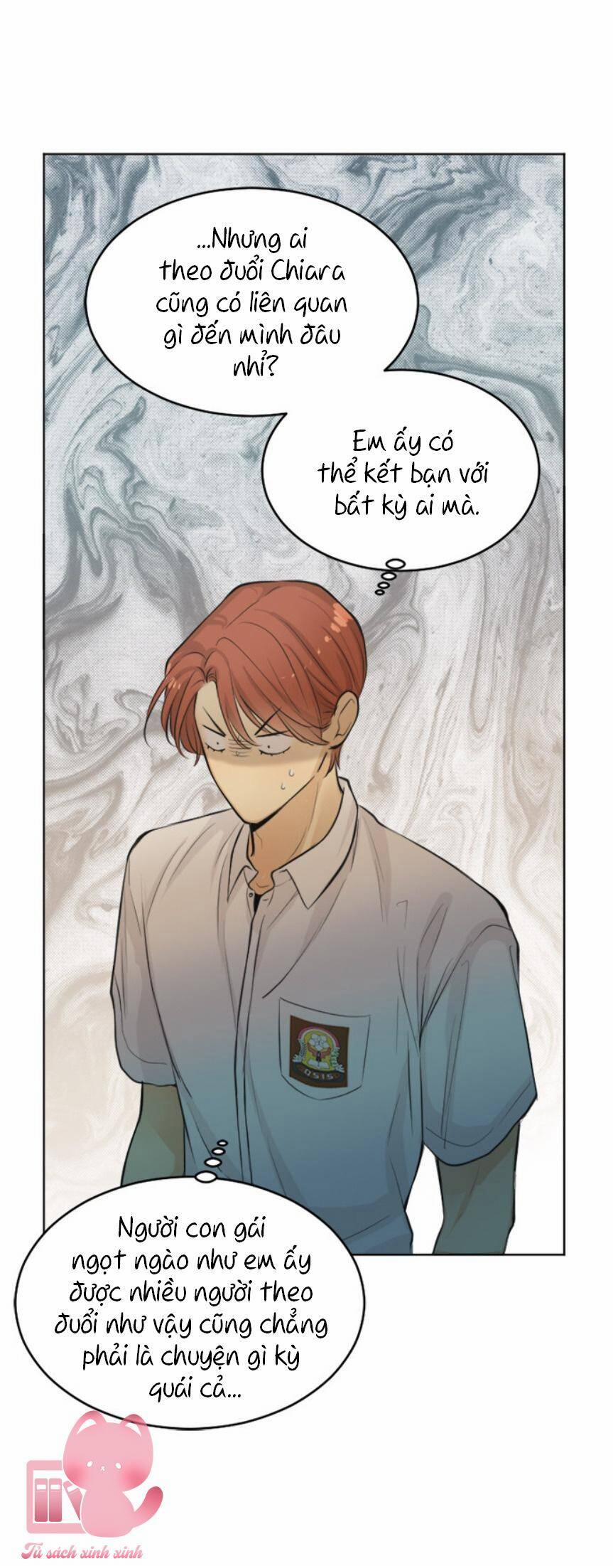 Ai Là Ngài Hiệu Trưởng 41 trang 23