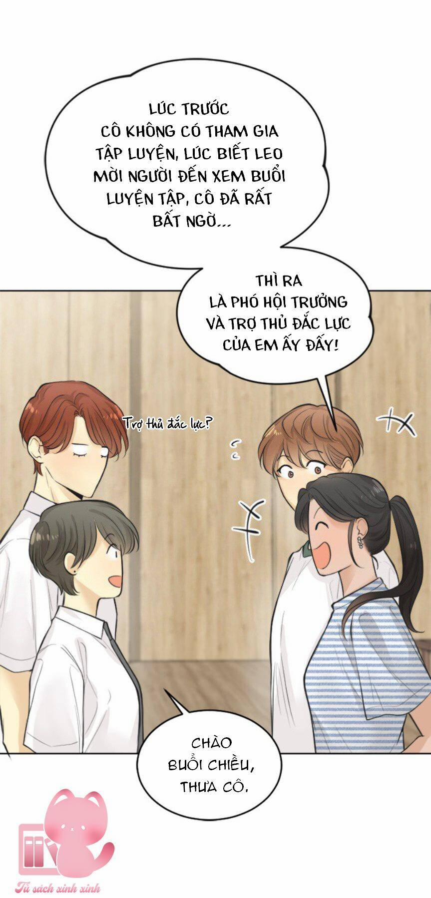 Ai Là Ngài Hiệu Trưởng 41 trang 37