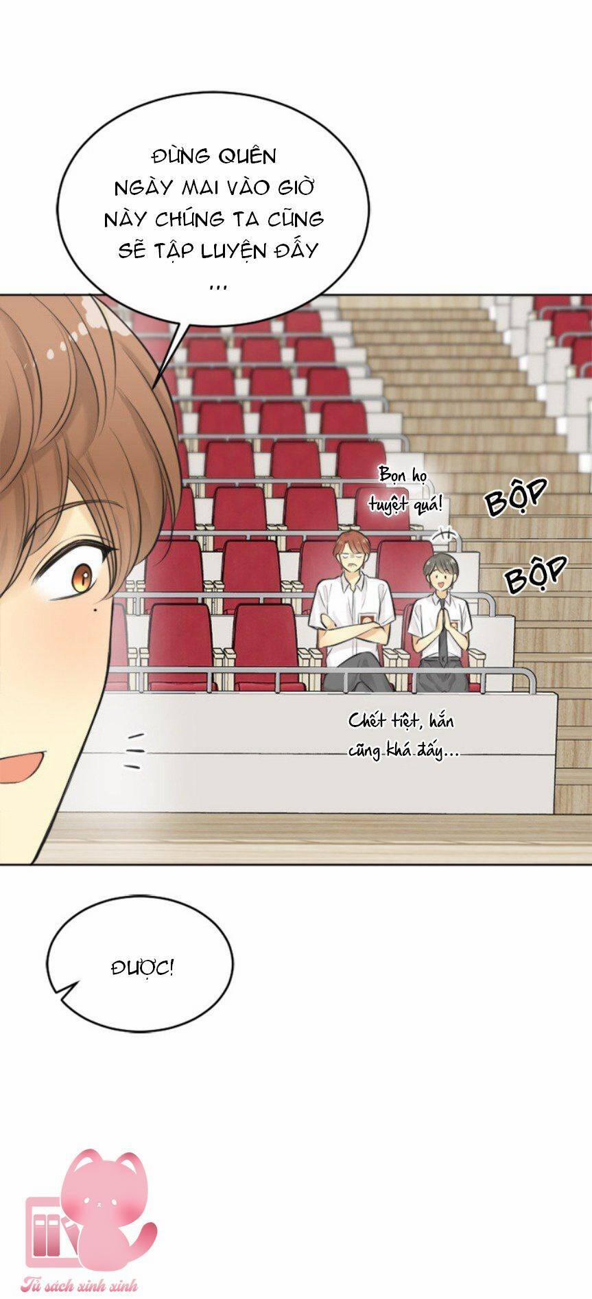 Ai Là Ngài Hiệu Trưởng 41 trang 45