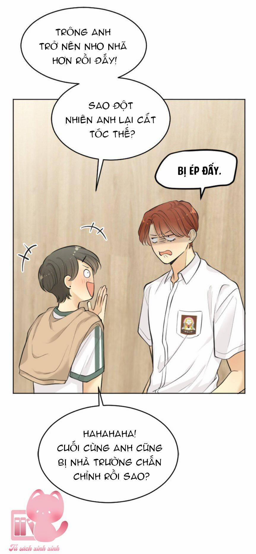 Ai Là Ngài Hiệu Trưởng 41 trang 6