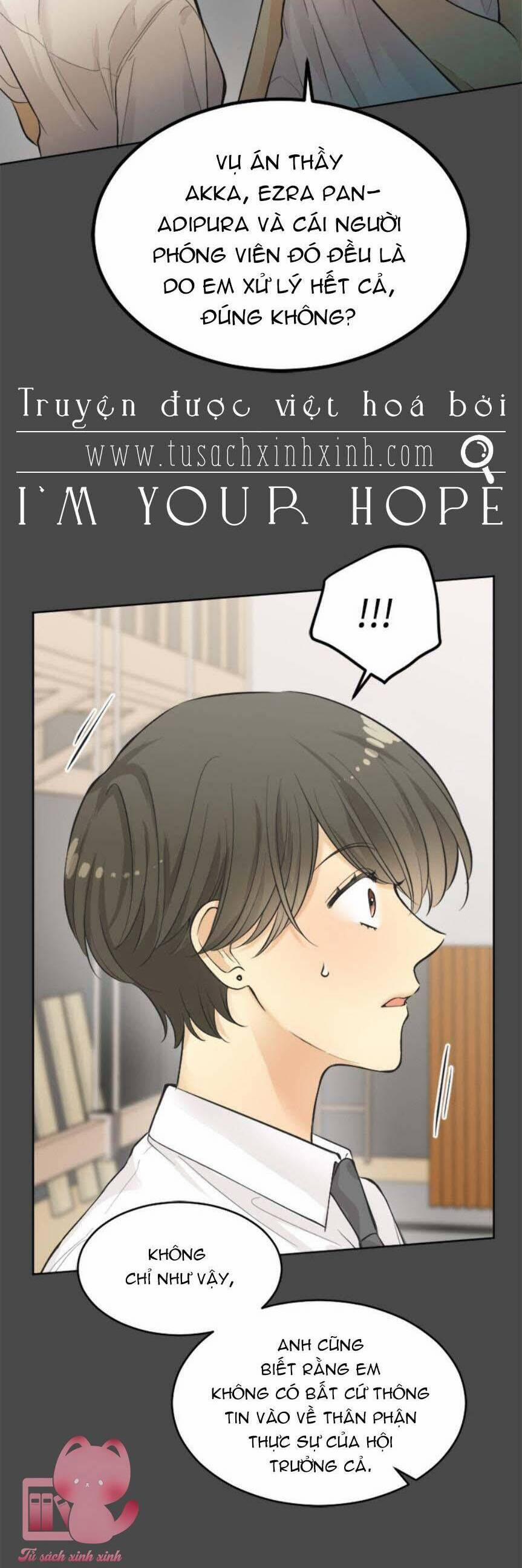 Ai Là Ngài Hiệu Trưởng 42 trang 15