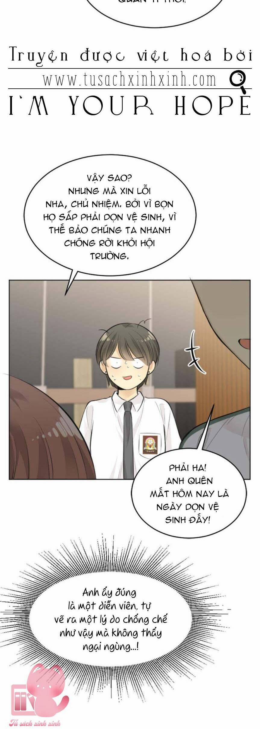 Ai Là Ngài Hiệu Trưởng 42 trang 20