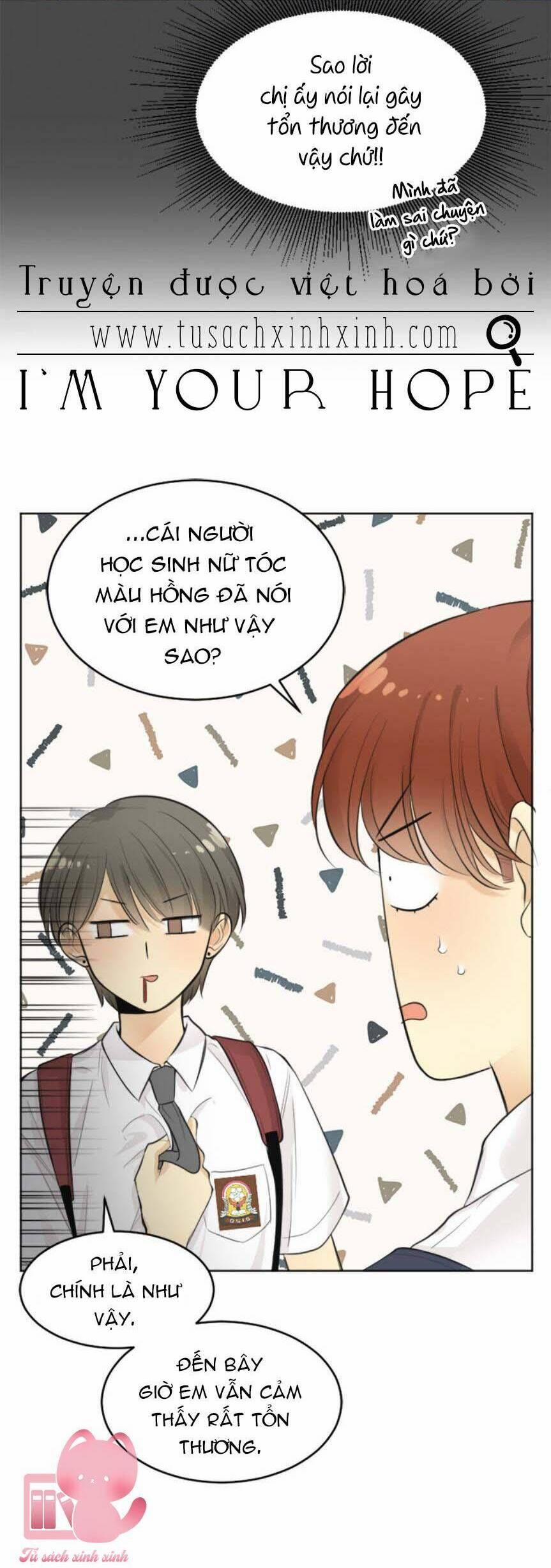 Ai Là Ngài Hiệu Trưởng 42 trang 25