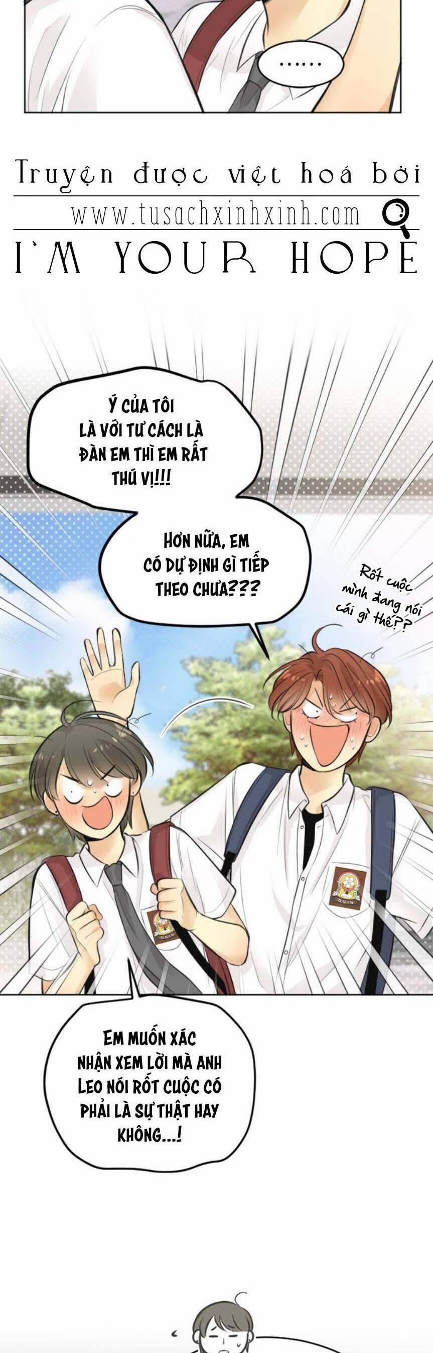 Ai Là Ngài Hiệu Trưởng 42 trang 28