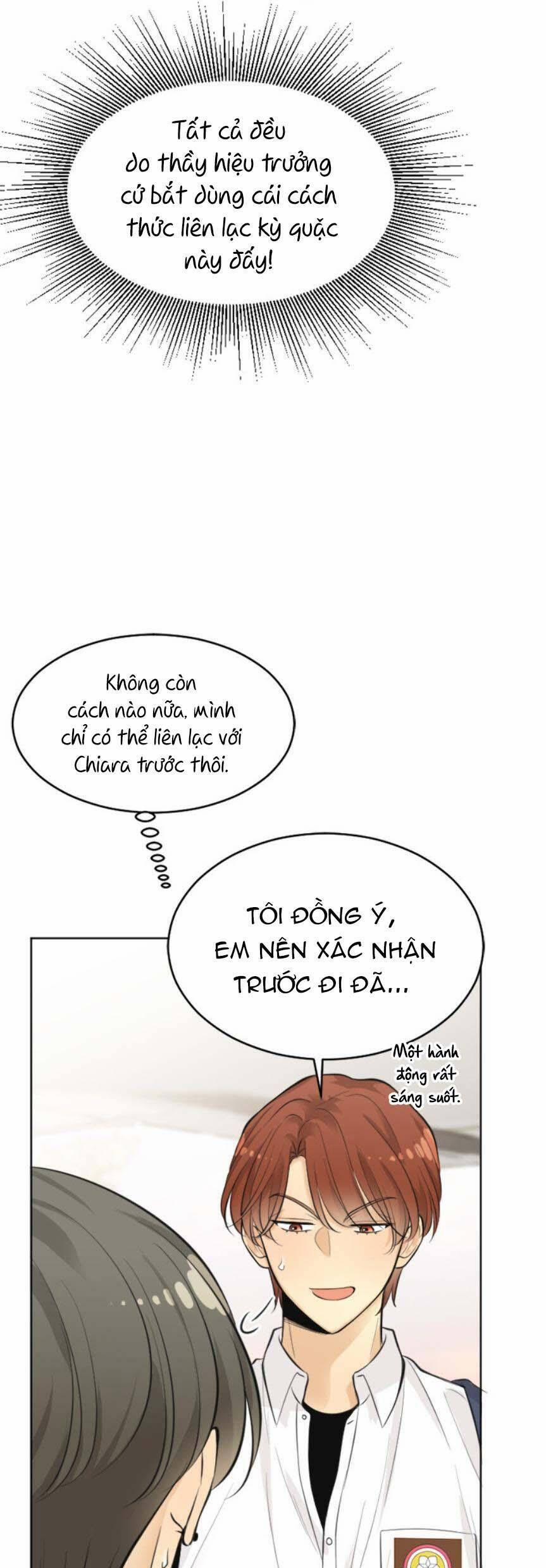 Ai Là Ngài Hiệu Trưởng 42 trang 30