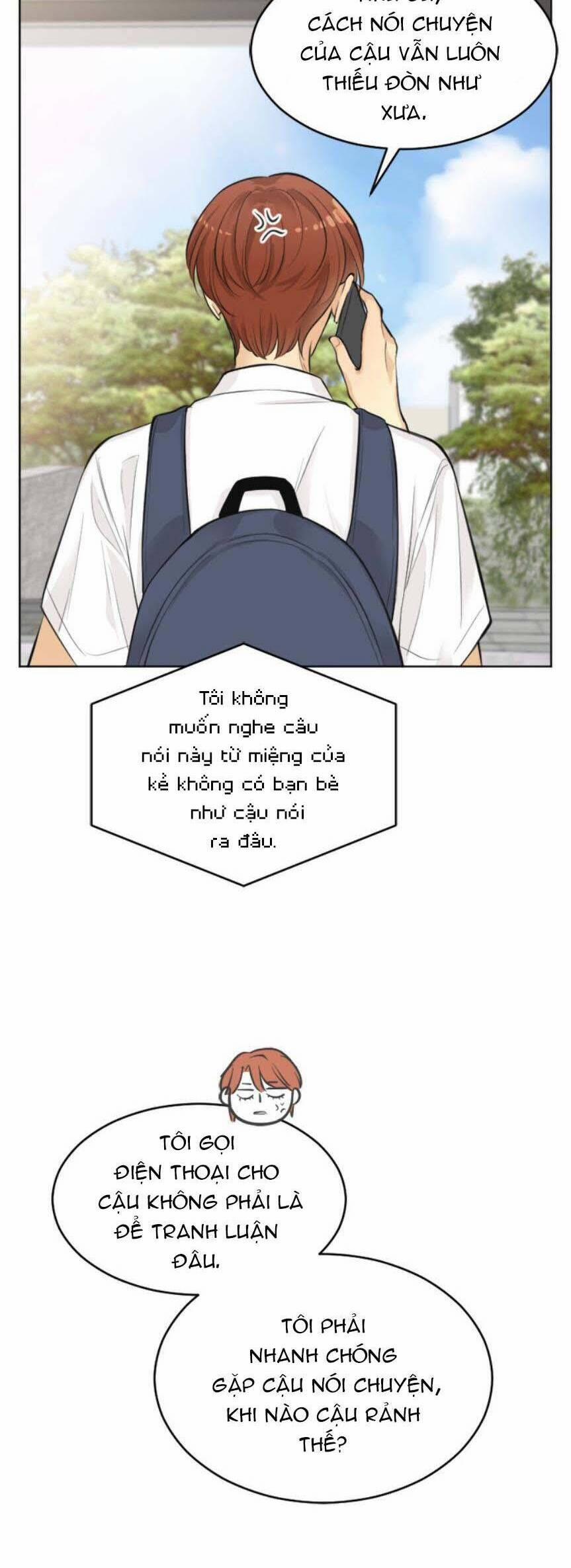 Ai Là Ngài Hiệu Trưởng 42 trang 35