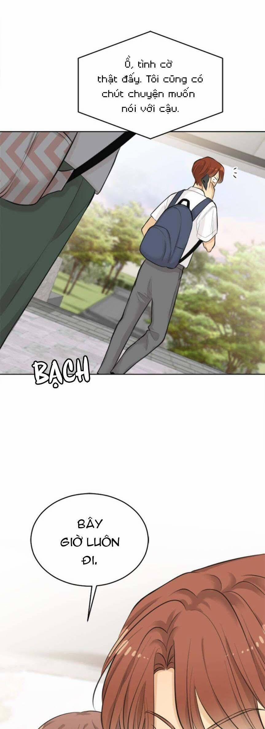 Ai Là Ngài Hiệu Trưởng 42 trang 36