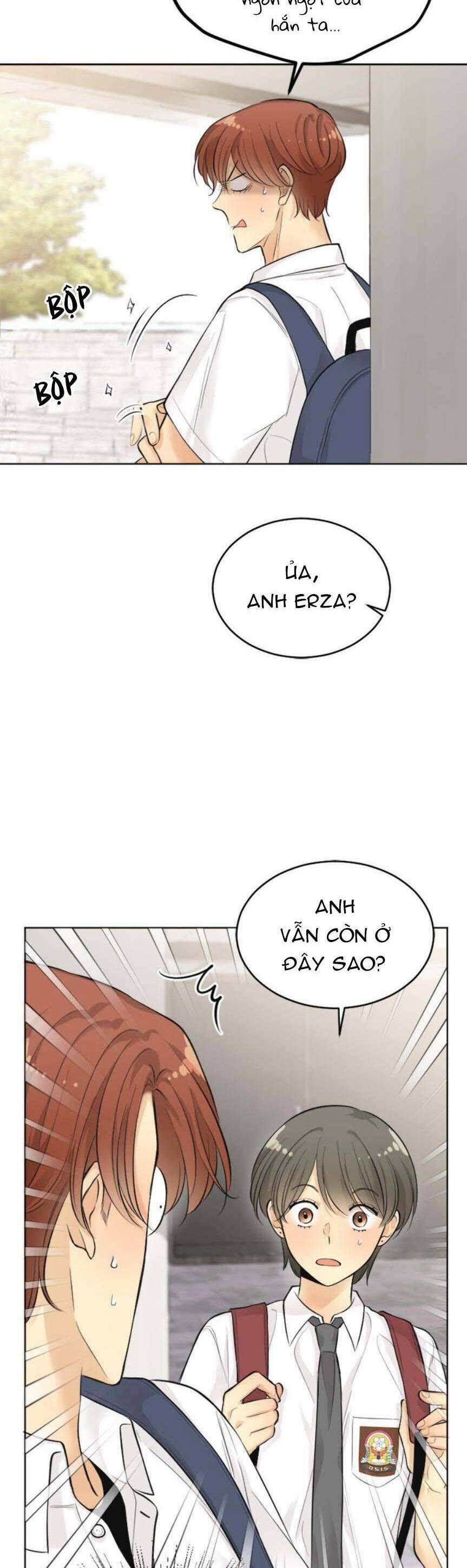 Ai Là Ngài Hiệu Trưởng 42 trang 6