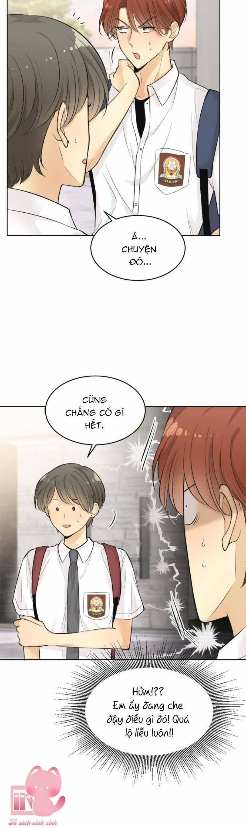 Ai Là Ngài Hiệu Trưởng 42 trang 8