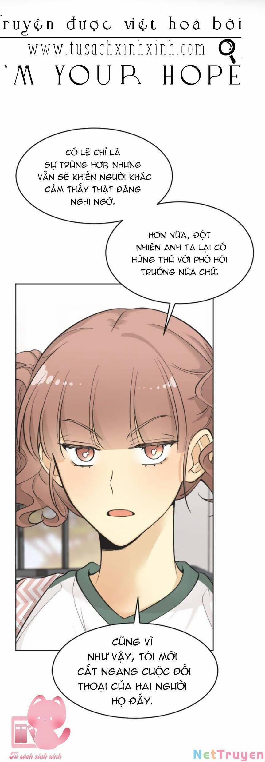 Ai Là Ngài Hiệu Trưởng 43 trang 12