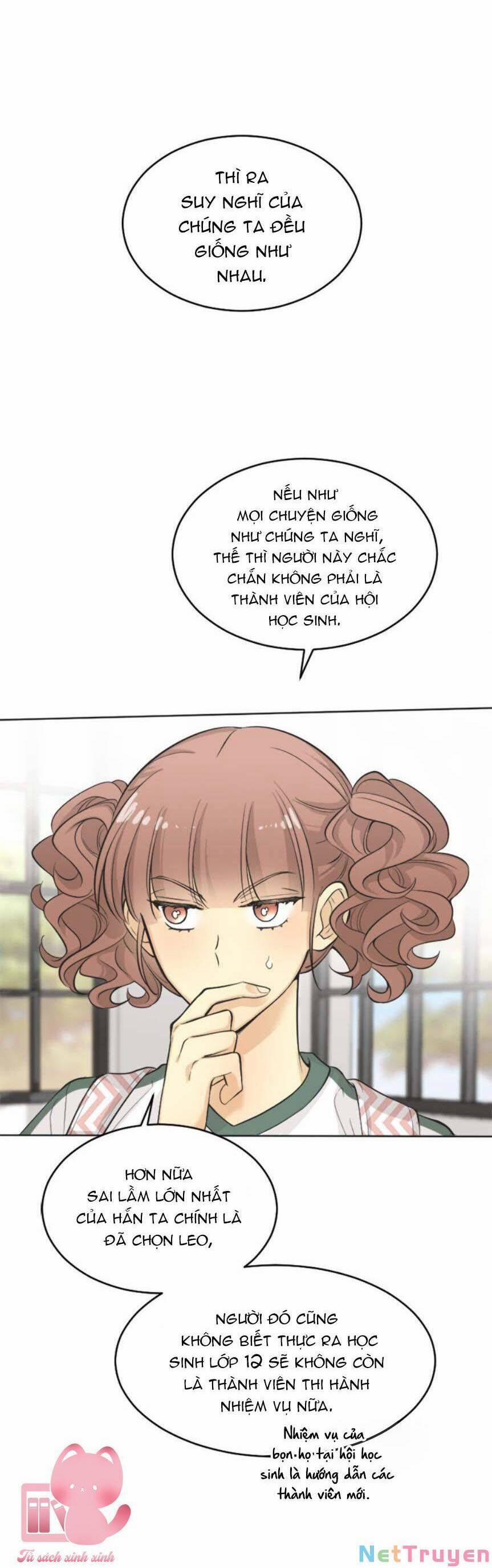 Ai Là Ngài Hiệu Trưởng 43 trang 19