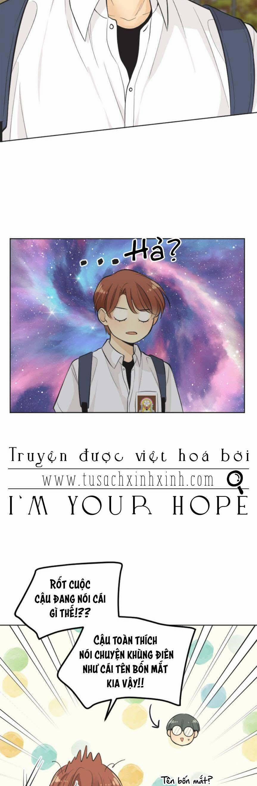 Ai Là Ngài Hiệu Trưởng 43 trang 25