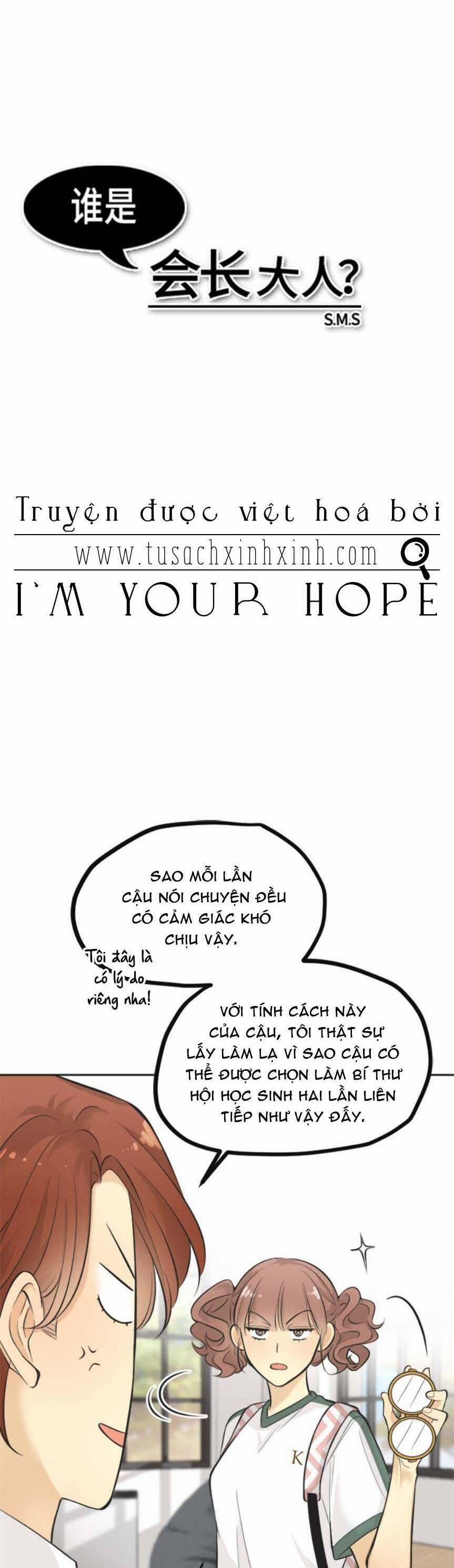 Ai Là Ngài Hiệu Trưởng 43 trang 6