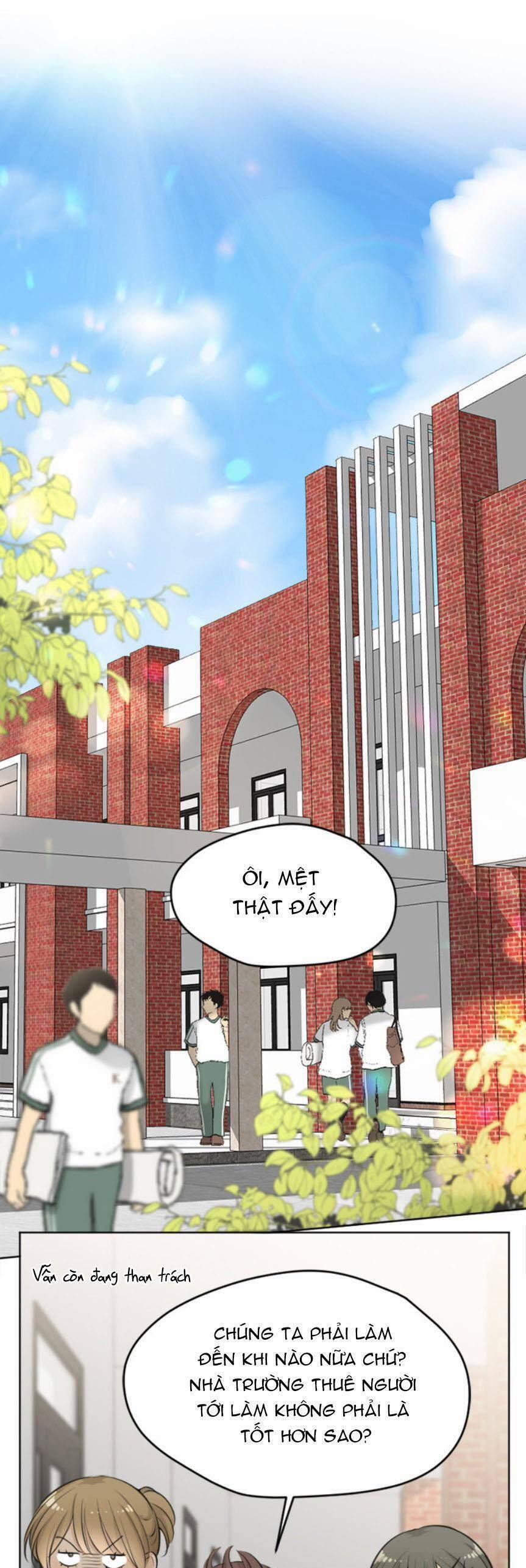 Ai Là Ngài Hiệu Trưởng 44 trang 1