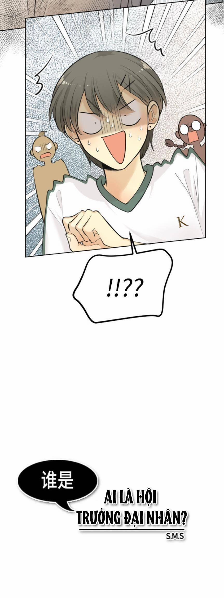 Ai Là Ngài Hiệu Trưởng 44 trang 10