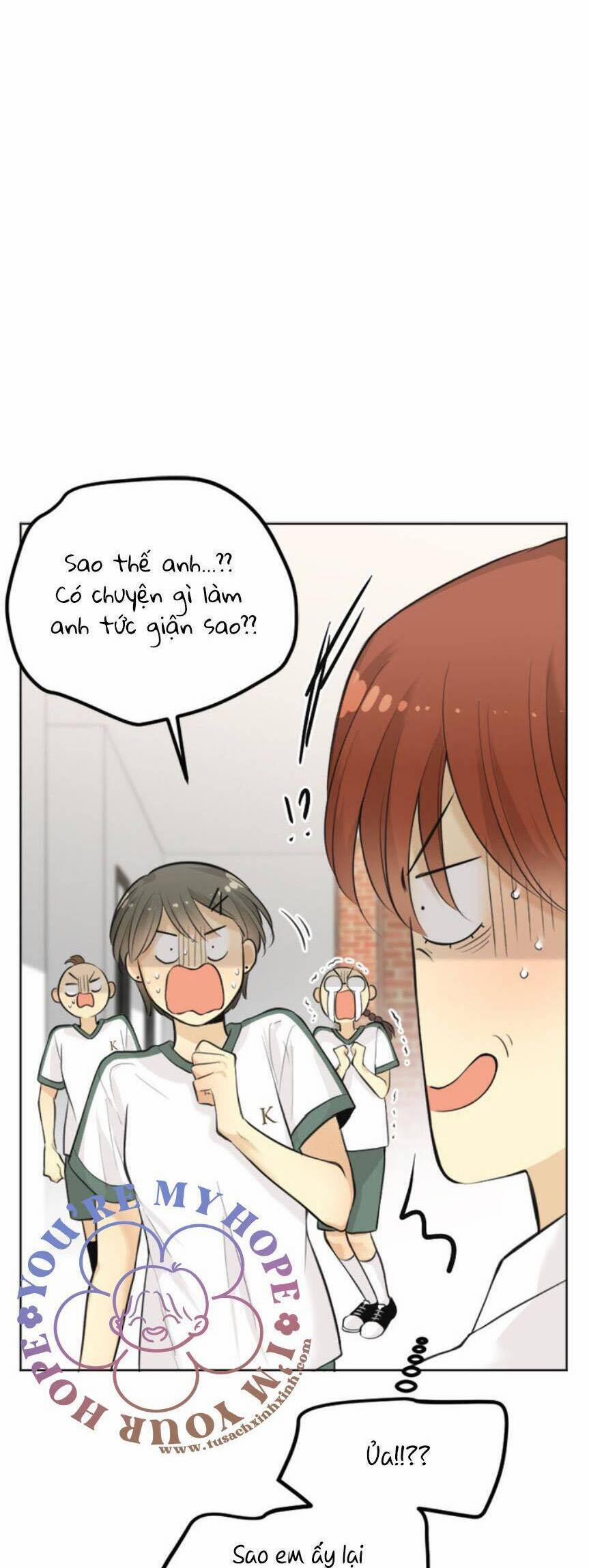 Ai Là Ngài Hiệu Trưởng 44 trang 11