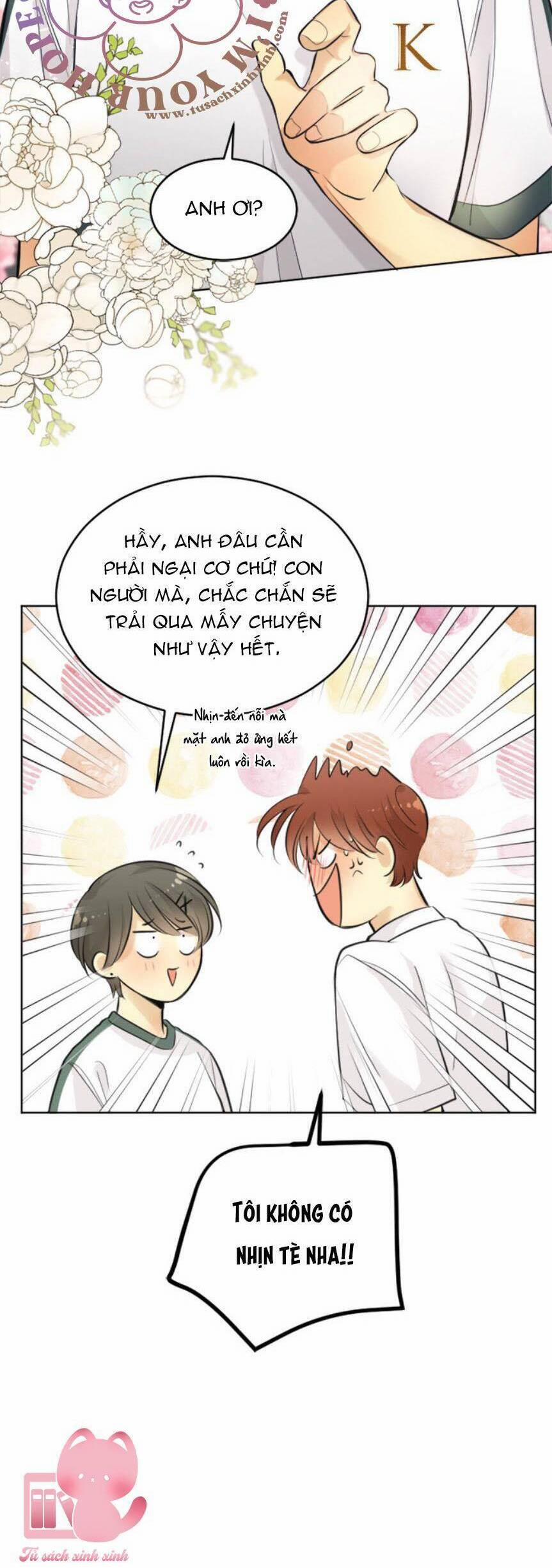 Ai Là Ngài Hiệu Trưởng 44 trang 15