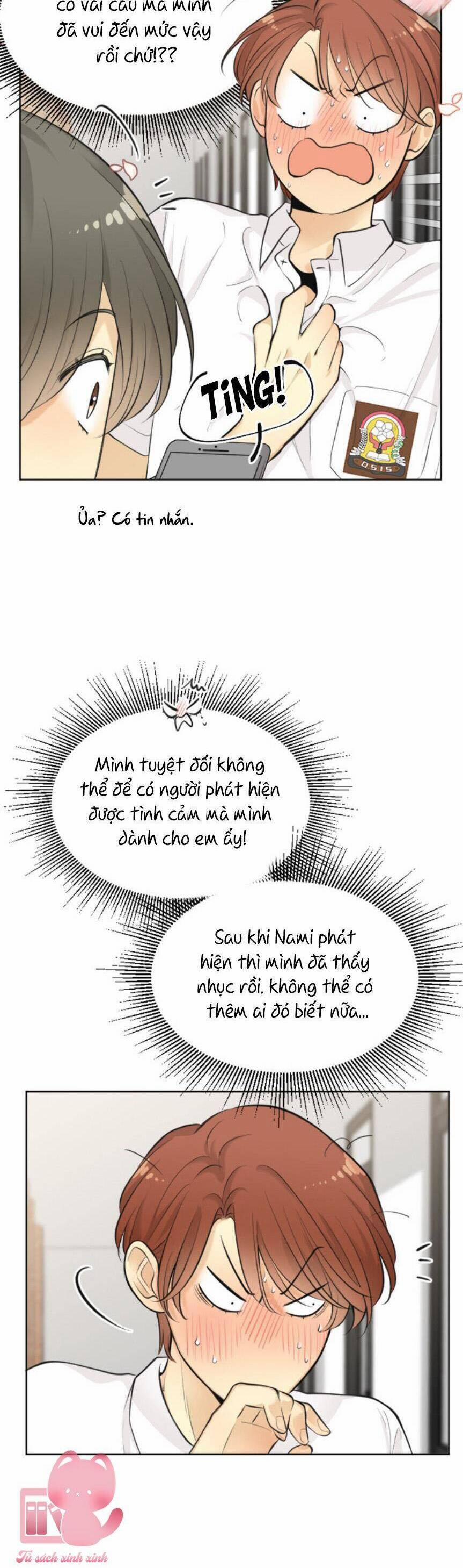 Ai Là Ngài Hiệu Trưởng 44 trang 27